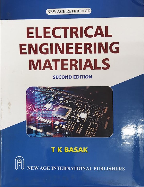 Electrical Engineering Materials | 2nd Edition